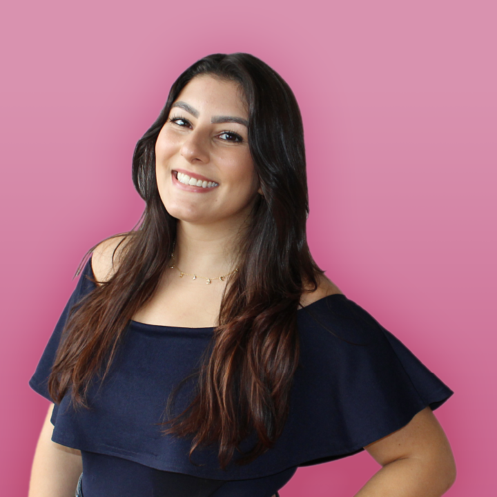 Camilla Sacchetto - Senior Digital Marketing Manager