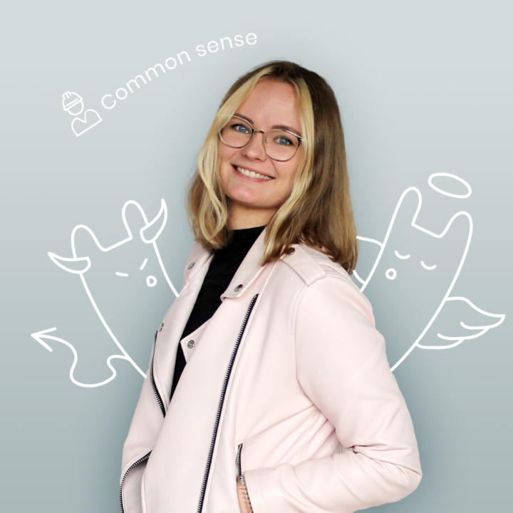 Migle Sataite - Head of People & Operations
