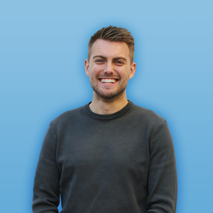 Callum Turner - New Business Team Lead