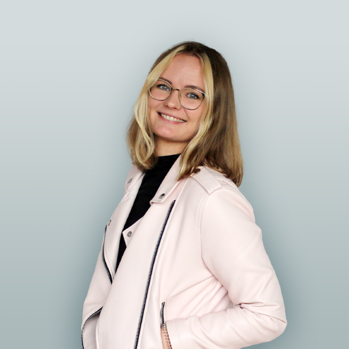 Migle Sataite - Head of People & Operations