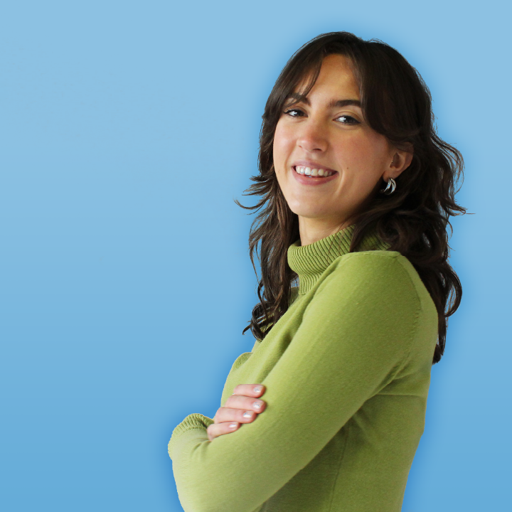 Mary Devine - Senior Account Manager