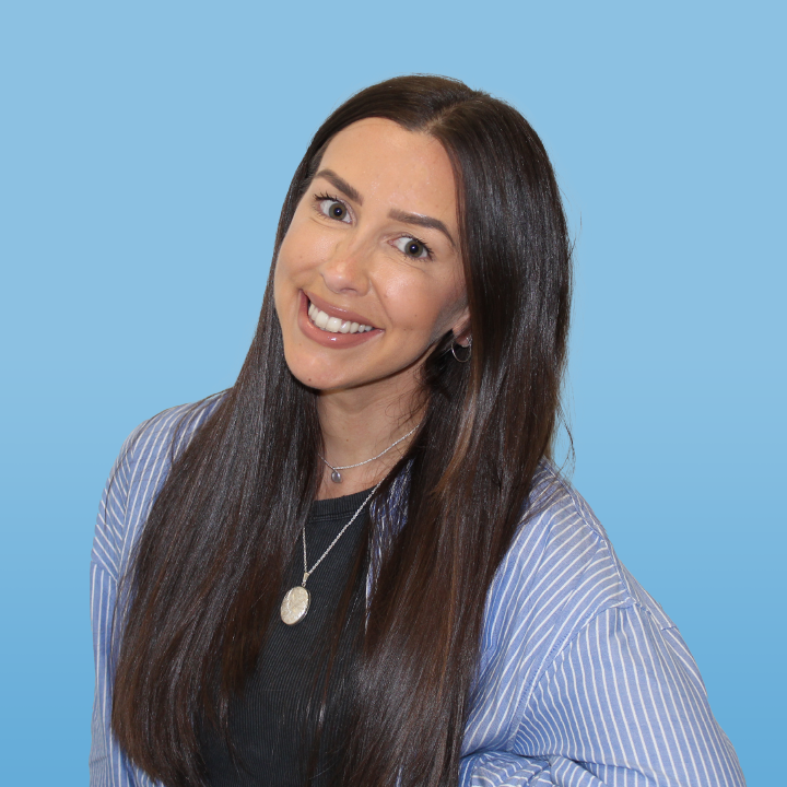 Lauren McSherry - Sales & Marketing Executive